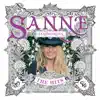 Sanne Salomonsen - The Hits
